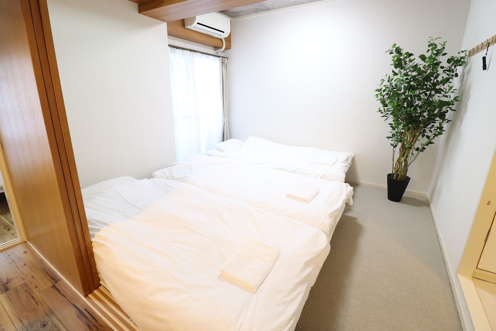 JOINUS HONJIN APARTMENT 名古屋