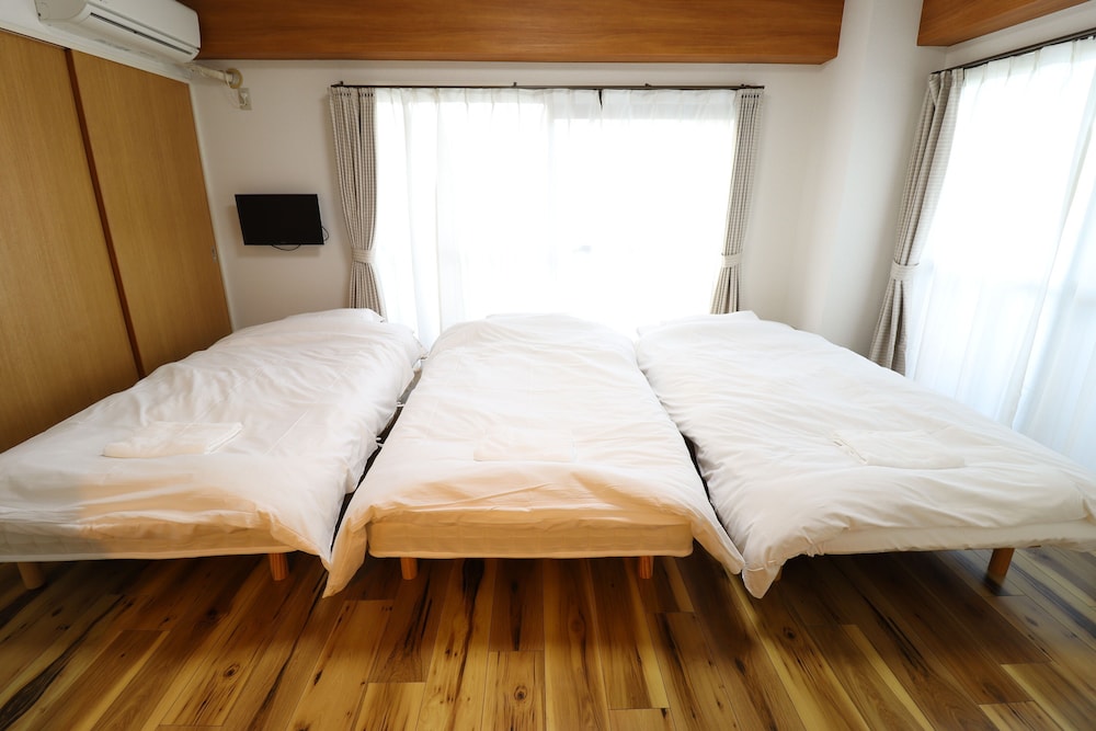 JOINUS HONJIN APARTMENT 名古屋