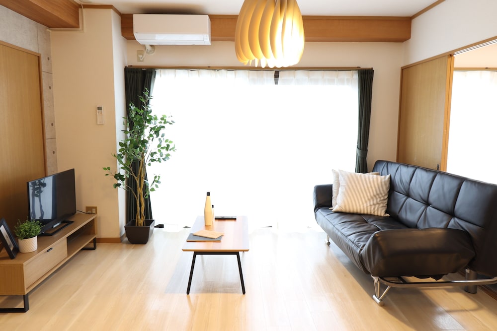 JOINUS HONJIN APARTMENT 名古屋