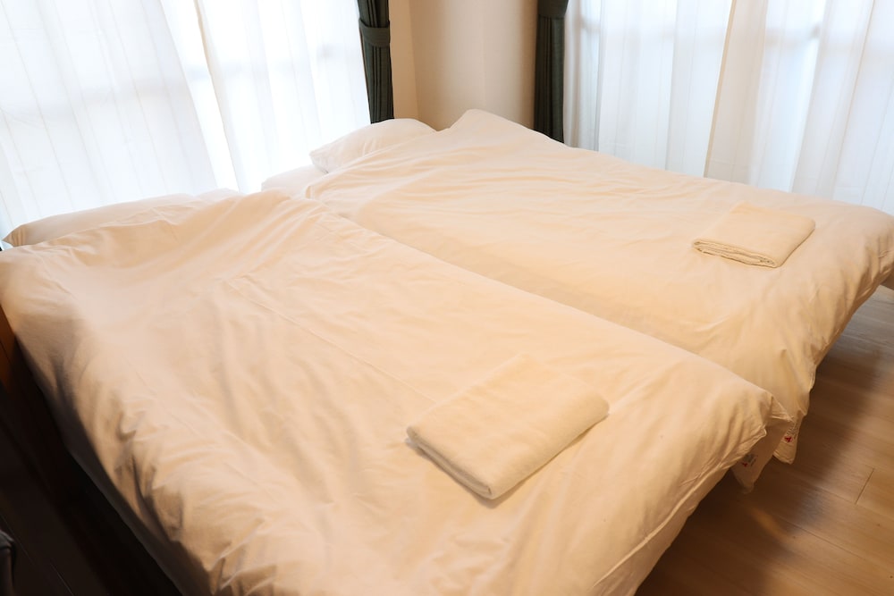 JOINUS HONJIN APARTMENT 名古屋