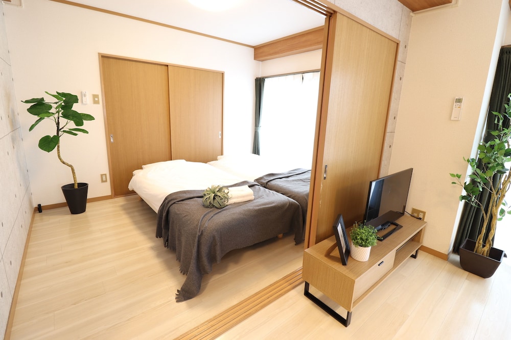 JOINUS HONJIN APARTMENT 名古屋