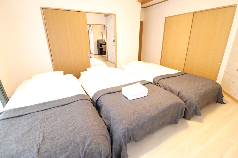 JOINUS HONJIN APARTMENT 名古屋