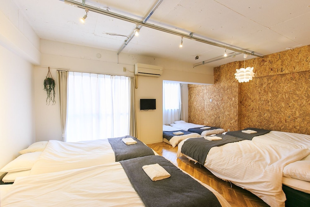 VIVA APARTMENT YABACHO (002) 名古屋