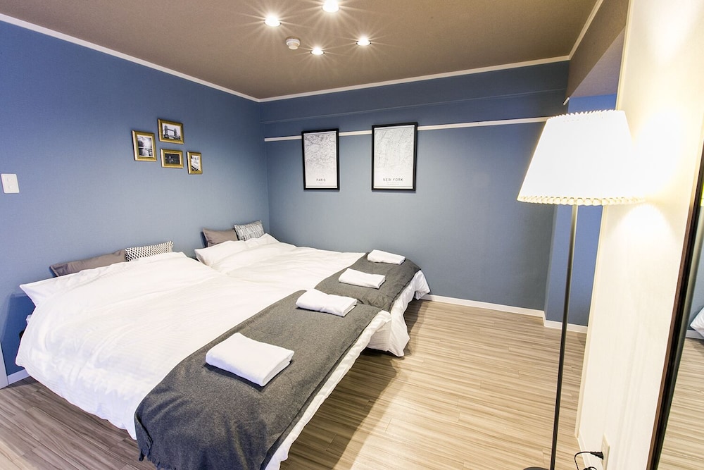 VIVA APARTMENT YABACHO (002) 名古屋