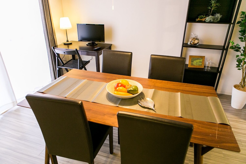 VIVA APARTMENT YABACHO (002) 名古屋