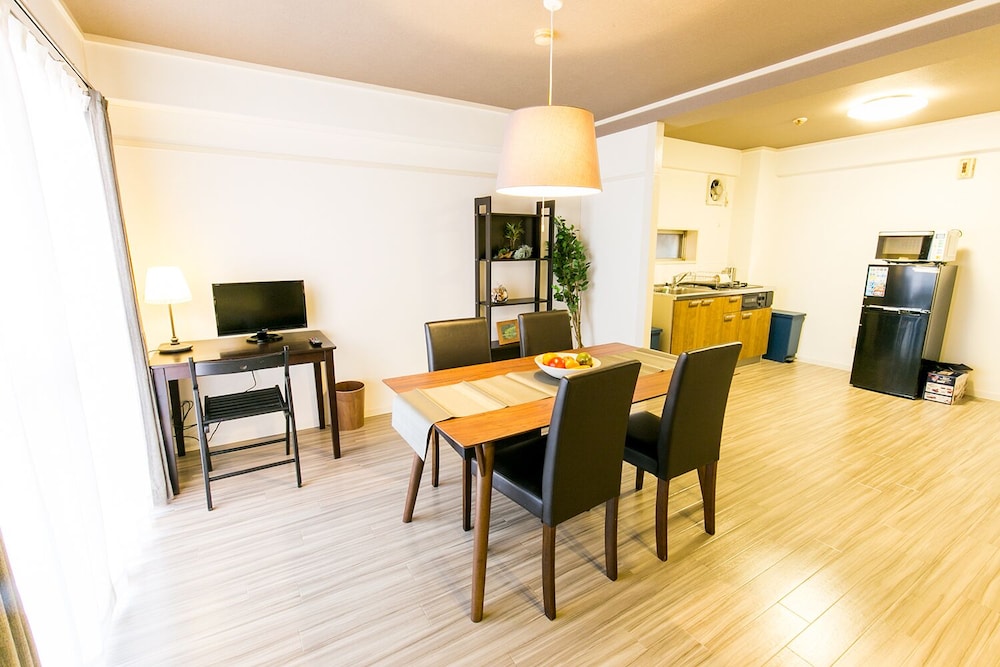 VIVA APARTMENT YABACHO (002) 名古屋