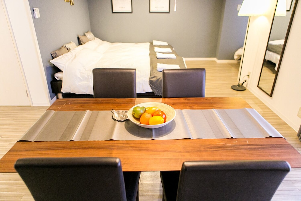 VIVA APARTMENT YABACHO (002) 名古屋
