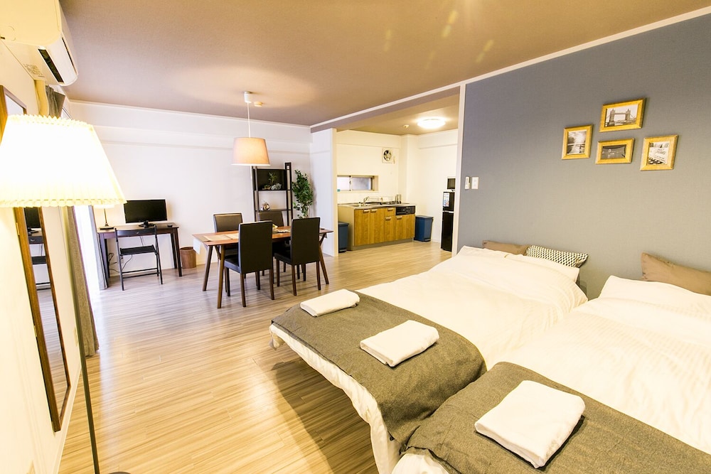 VIVA APARTMENT YABACHO (002) 名古屋