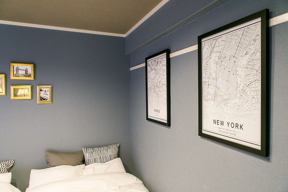 VIVA APARTMENT YABACHO (002) 名古屋