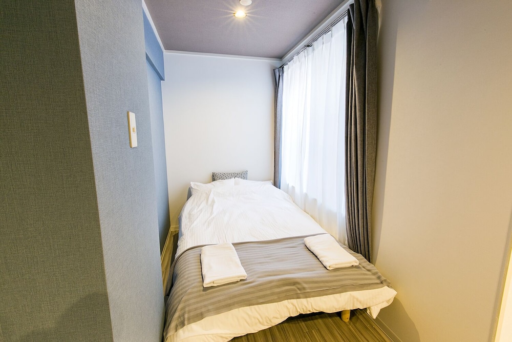 VIVA APARTMENT YABACHO (002) 名古屋