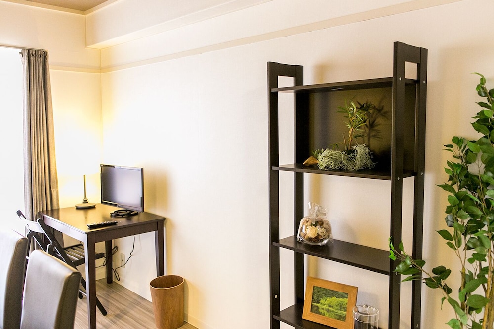 VIVA APARTMENT YABACHO (002) 名古屋