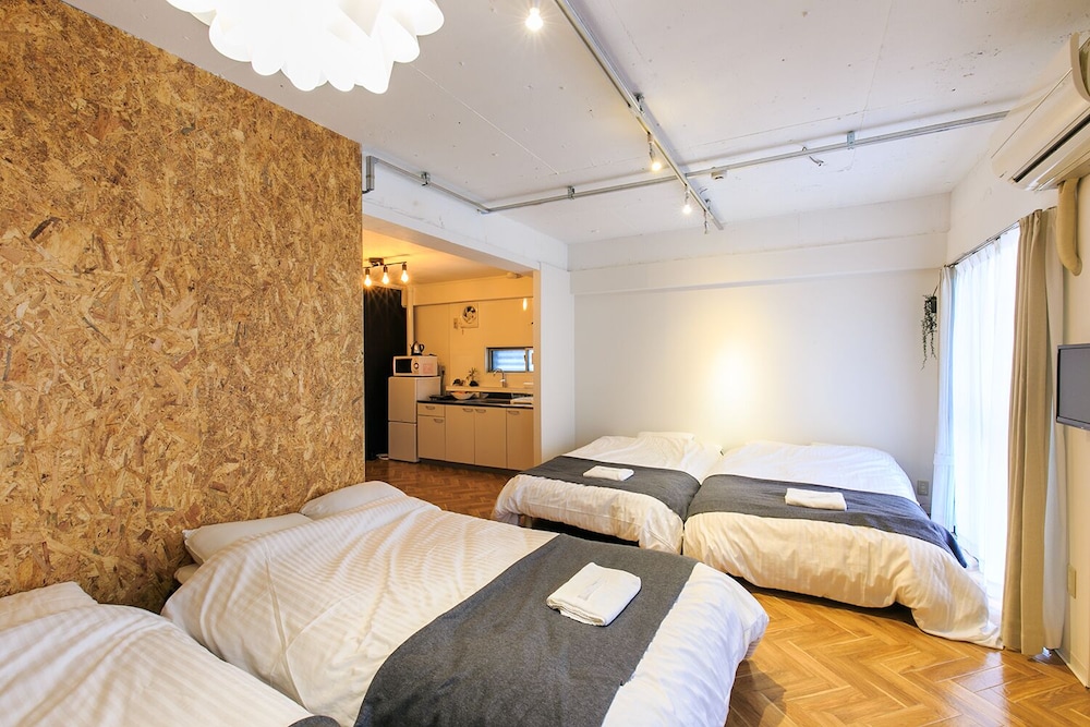 VIVA APARTMENT YABACHO (002) 名古屋