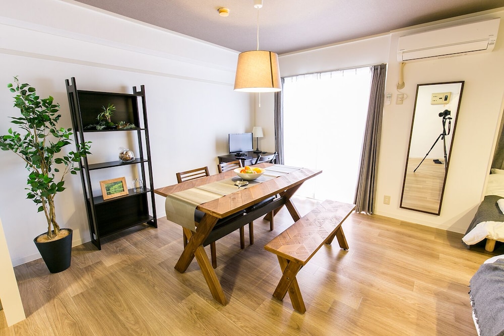 VIVA APARTMENT YABACHO (002) 名古屋