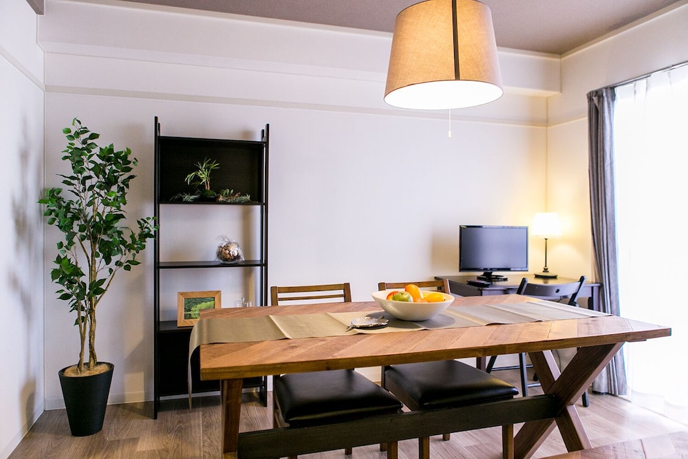 VIVA APARTMENT YABACHO (002) 名古屋
