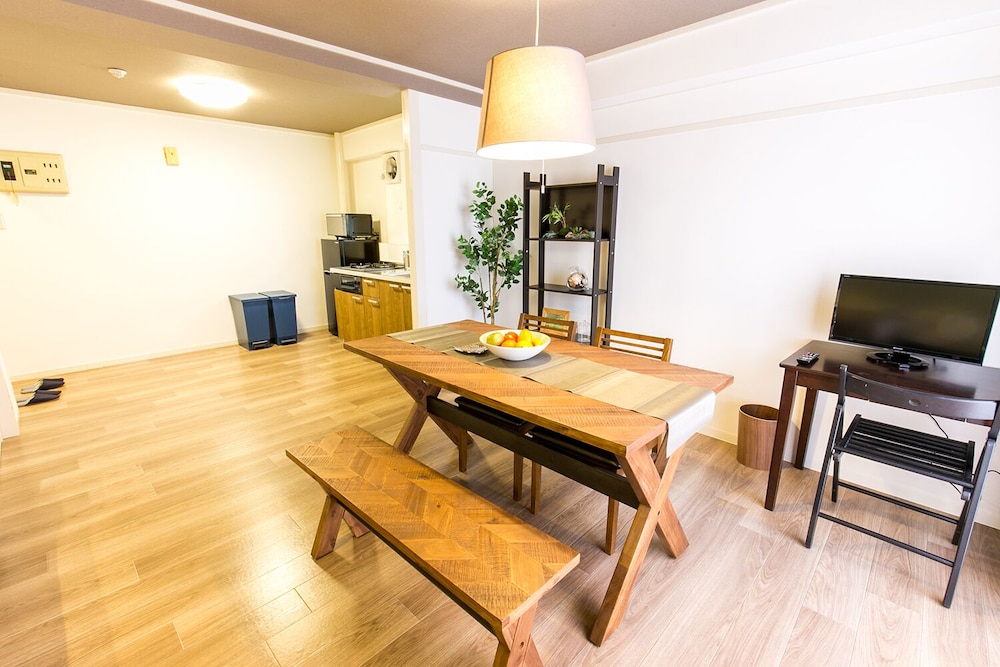 VIVA APARTMENT YABACHO (002) 名古屋