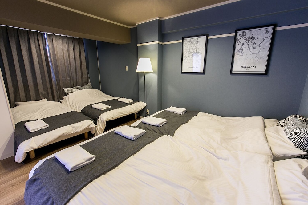 VIVA APARTMENT YABACHO (002) 名古屋