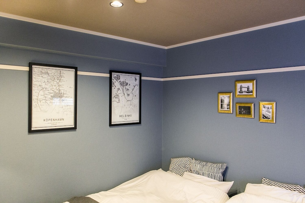 VIVA APARTMENT YABACHO (002) 名古屋