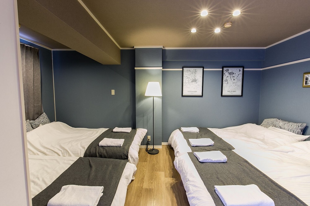 VIVA APARTMENT YABACHO (002) 名古屋