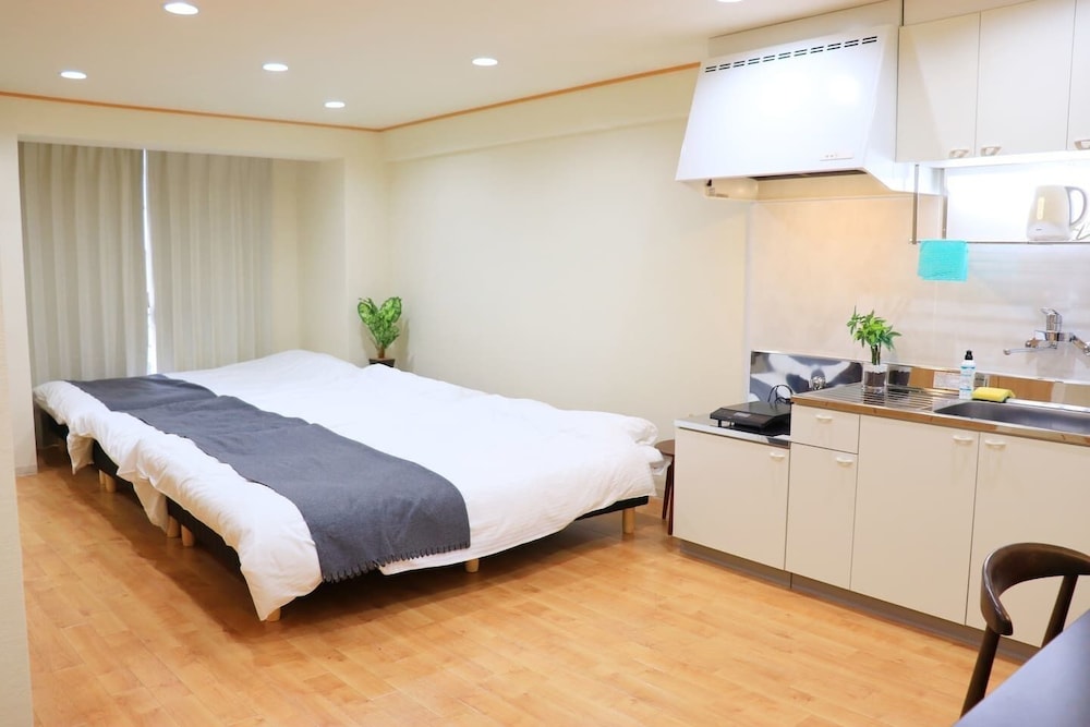 VIVA APARTMENT YABACHO (002) 名古屋