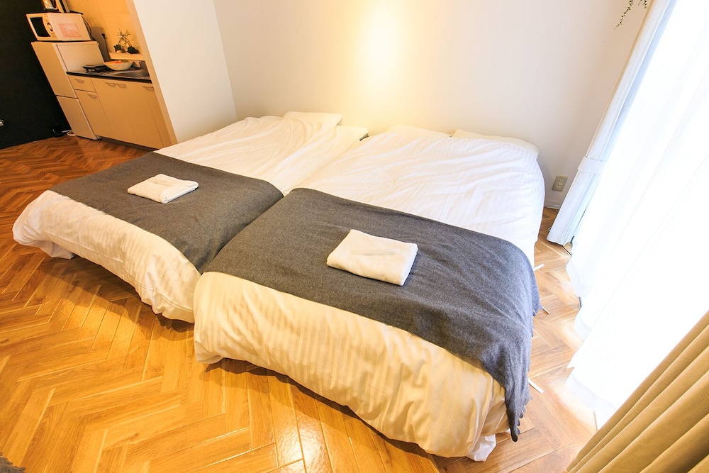 VIVA APARTMENT YABACHO (002) 名古屋