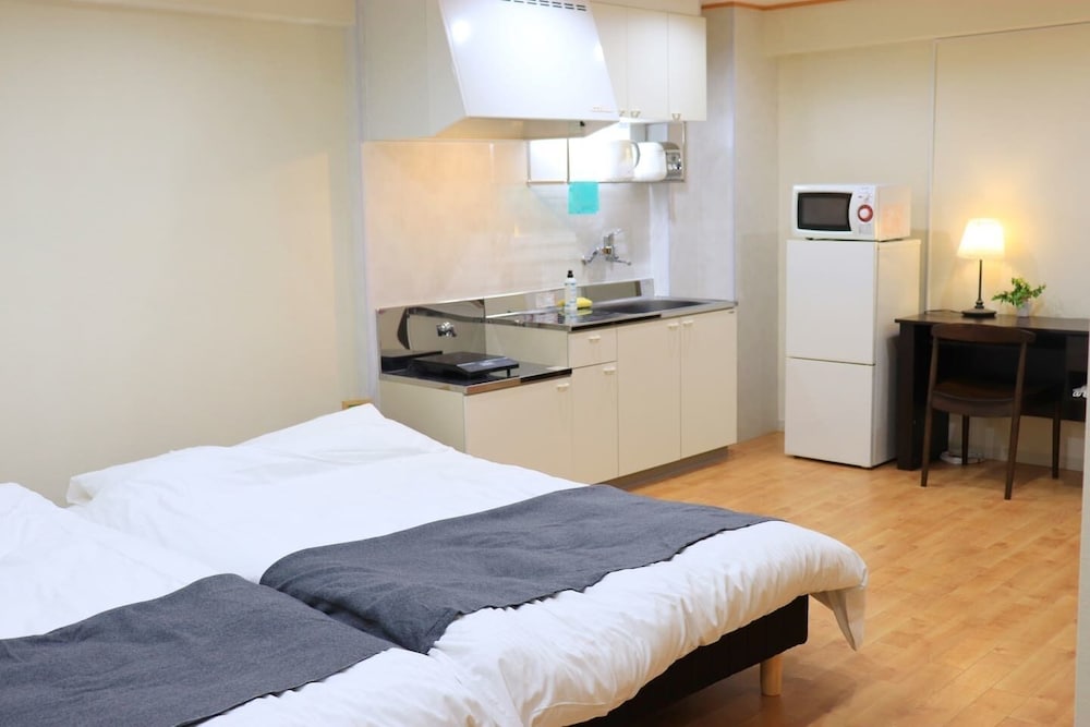 VIVA APARTMENT YABACHO (002) 名古屋