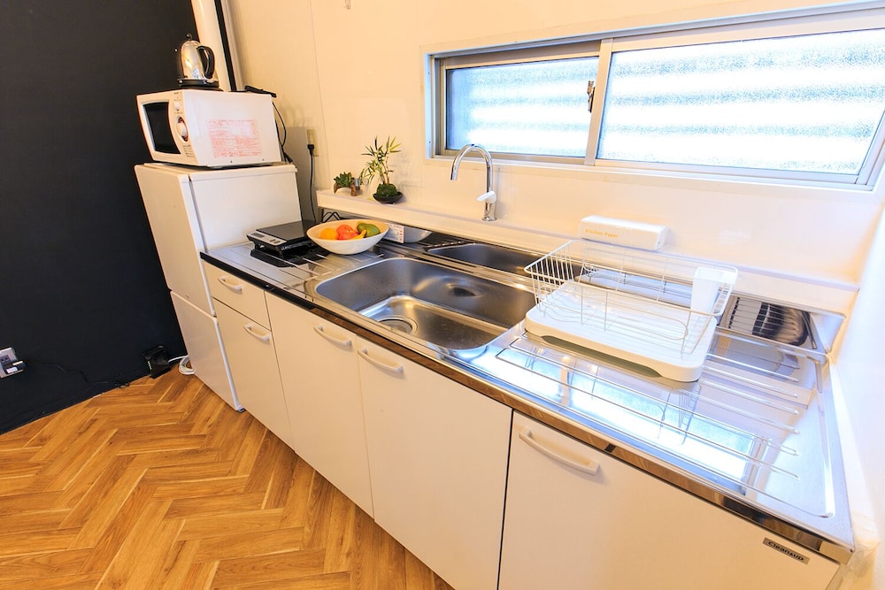 VIVA APARTMENT YABACHO (002) 名古屋