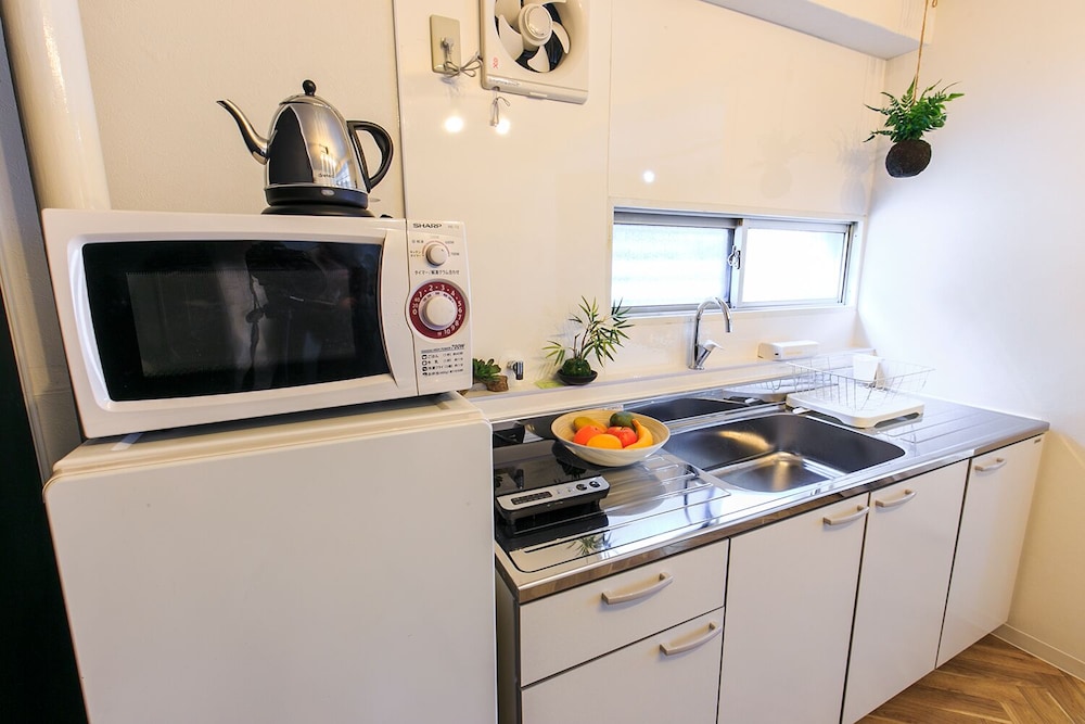 VIVA APARTMENT YABACHO (002) 名古屋