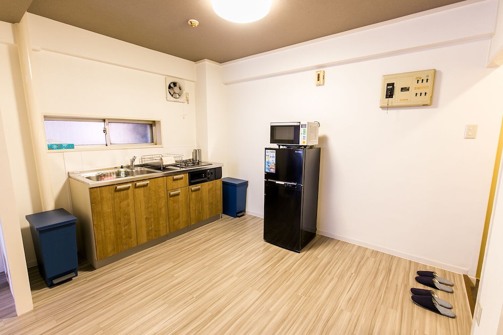 VIVA APARTMENT YABACHO (002) 名古屋