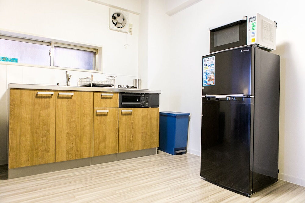 VIVA APARTMENT YABACHO (002) 名古屋