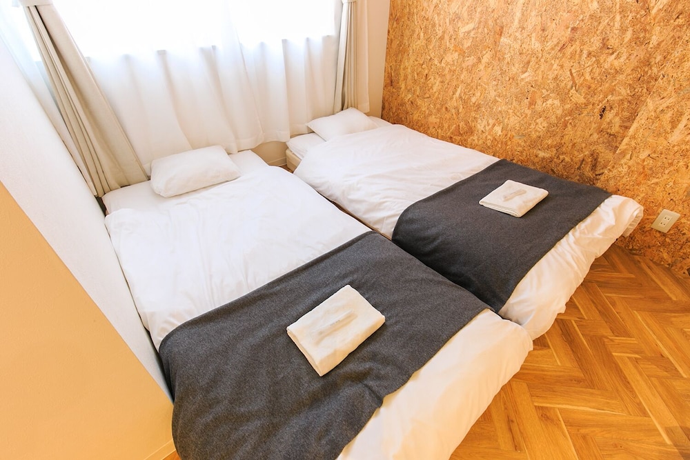 VIVA APARTMENT YABACHO (002) 名古屋