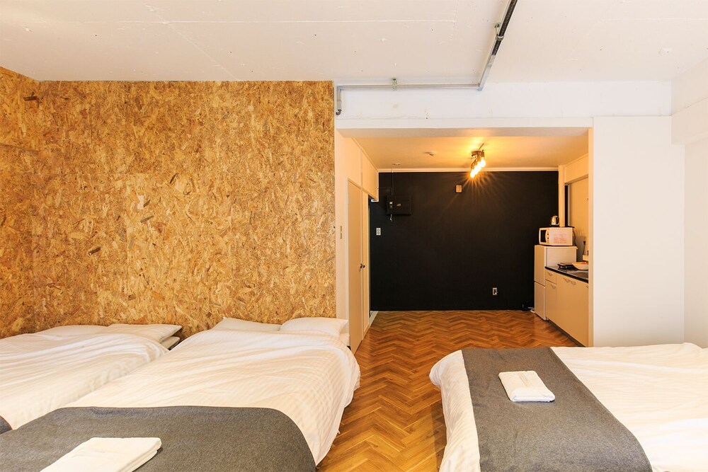 VIVA APARTMENT YABACHO (002) 名古屋