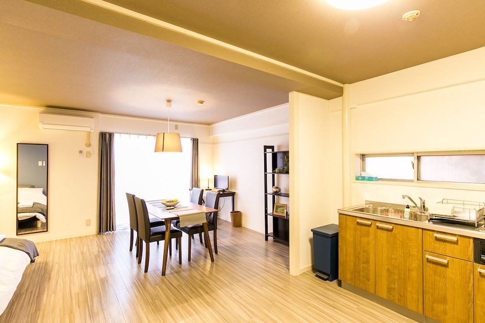 VIVA APARTMENT YABACHO (002) 名古屋