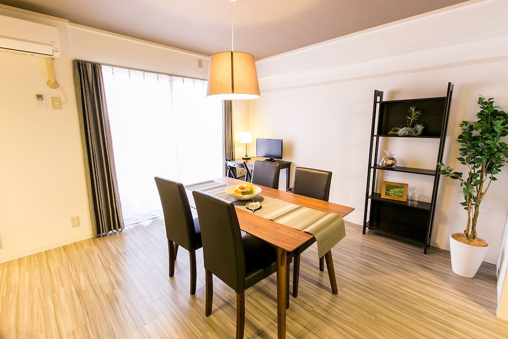 VIVA APARTMENT YABACHO (002) 名古屋