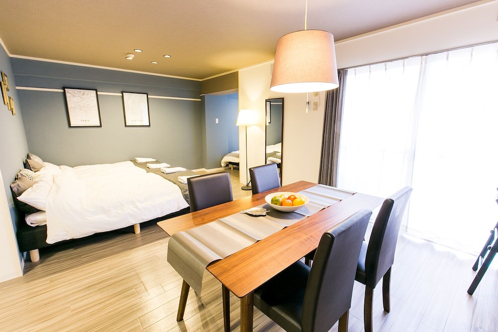 VIVA APARTMENT YABACHO (002) 名古屋