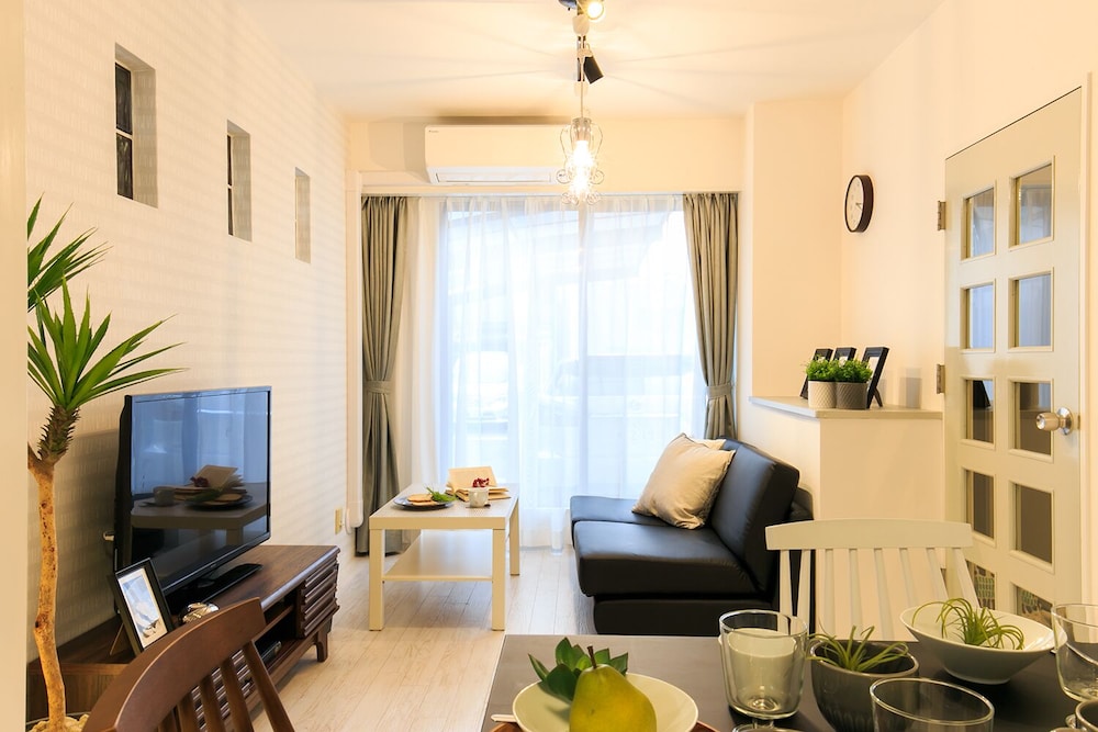 OSU 2CHOME HOUSE 名古屋