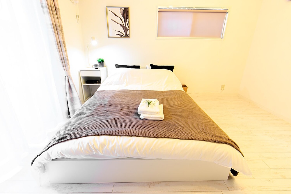 OSU 2CHOME HOUSE 名古屋