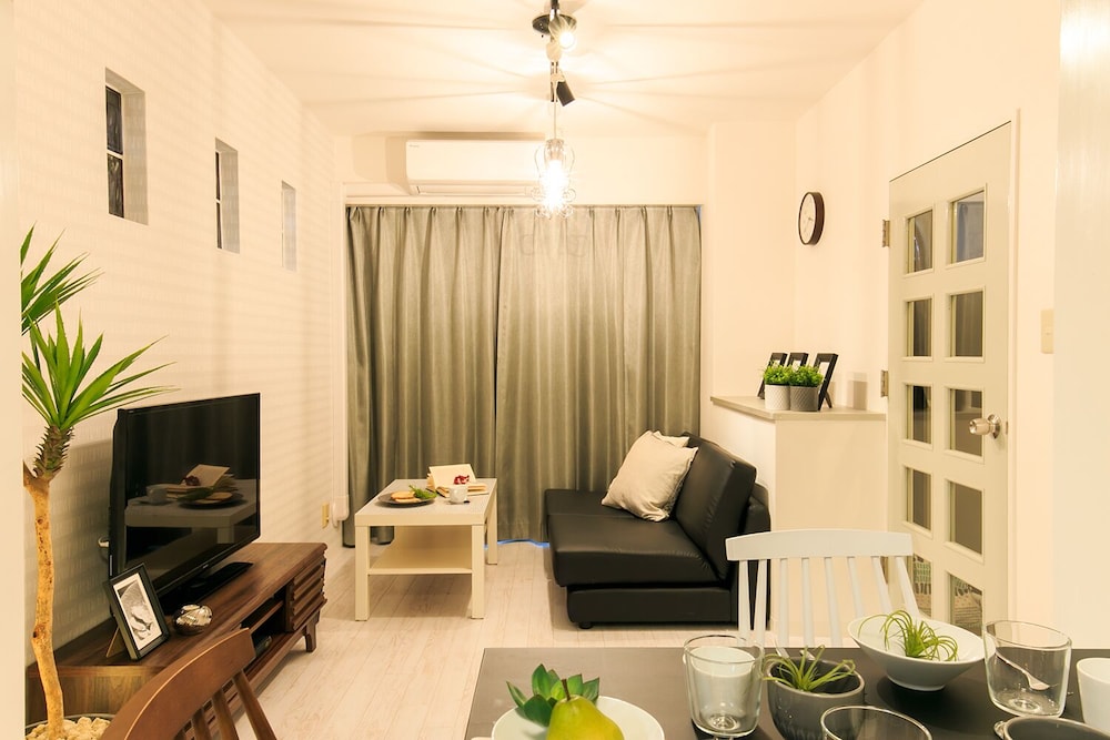 OSU 2CHOME HOUSE 名古屋