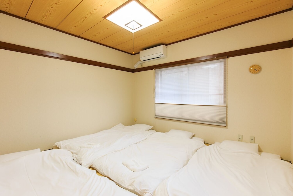 OSU 2CHOME HOUSE 名古屋