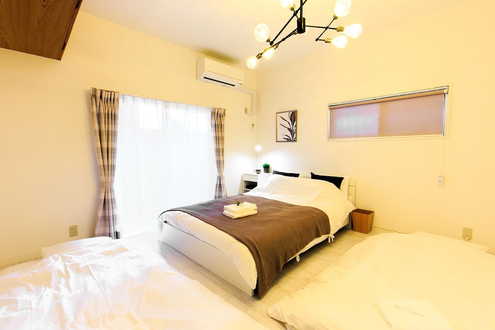 OSU 2CHOME HOUSE 名古屋