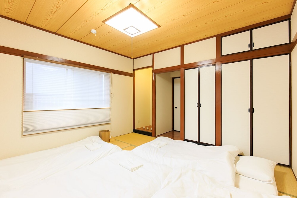 OSU 2CHOME HOUSE 名古屋