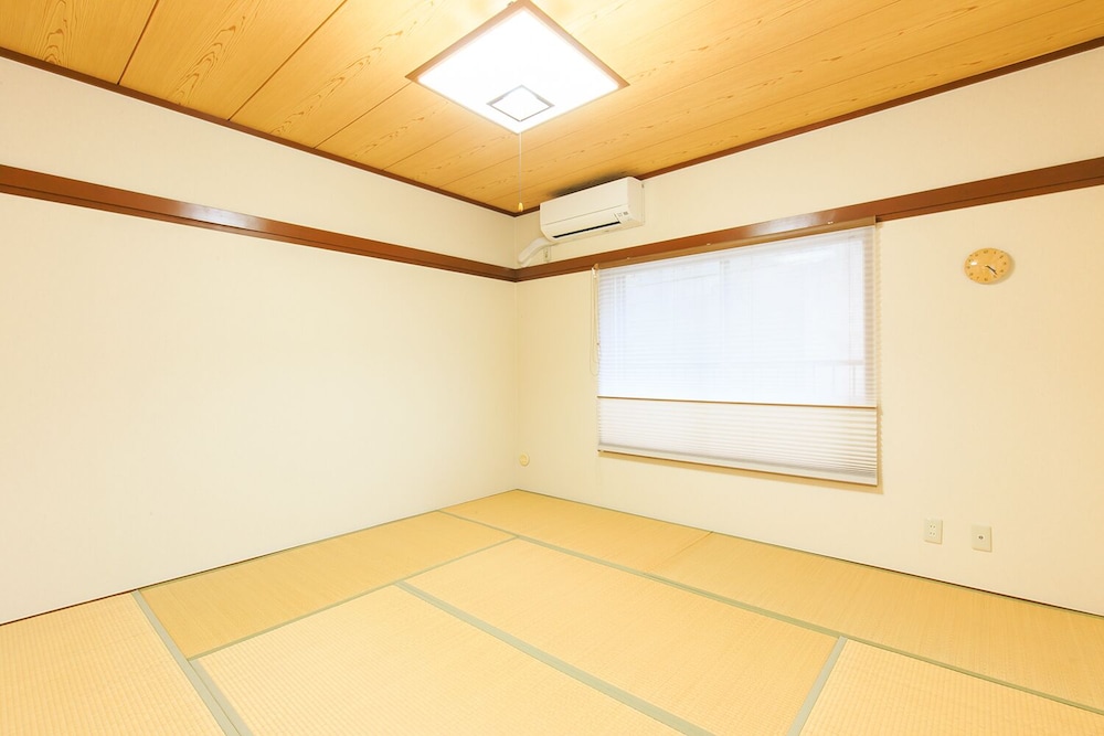 OSU 2CHOME HOUSE 名古屋