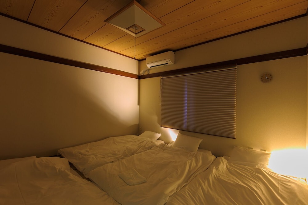 OSU 2CHOME HOUSE 名古屋