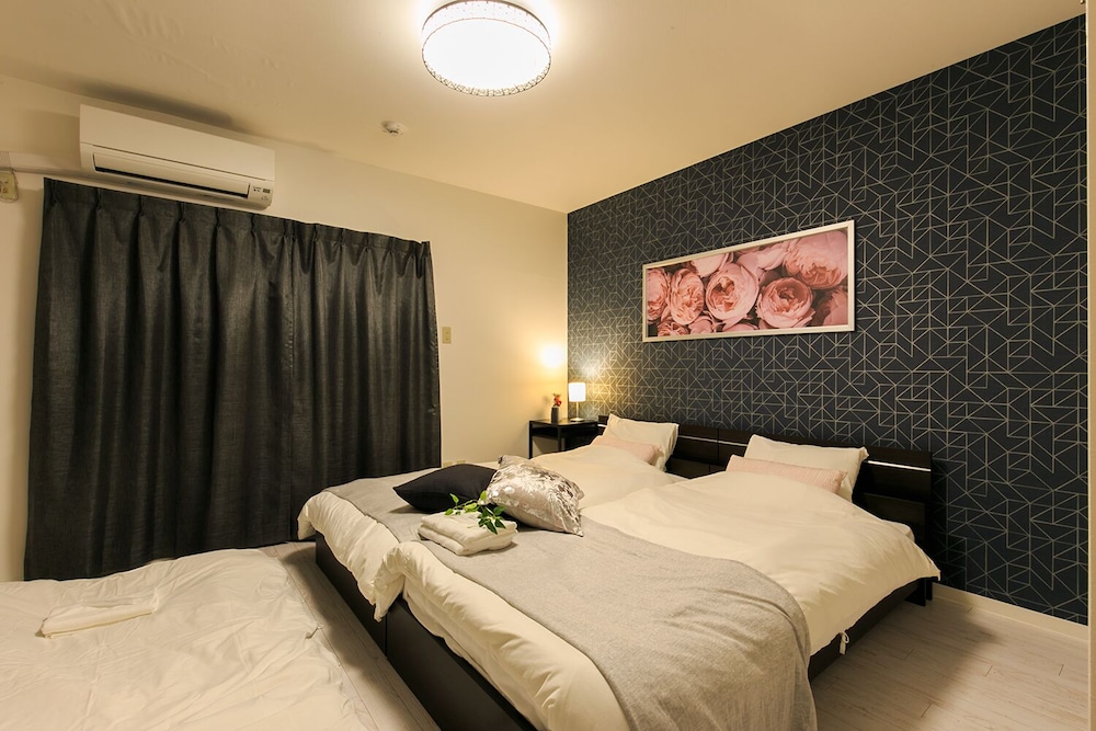 OSU 2CHOME HOUSE 名古屋