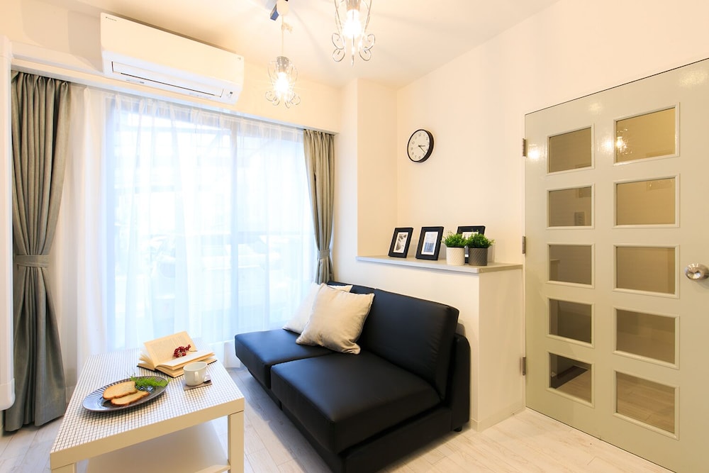 OSU 2CHOME HOUSE 名古屋