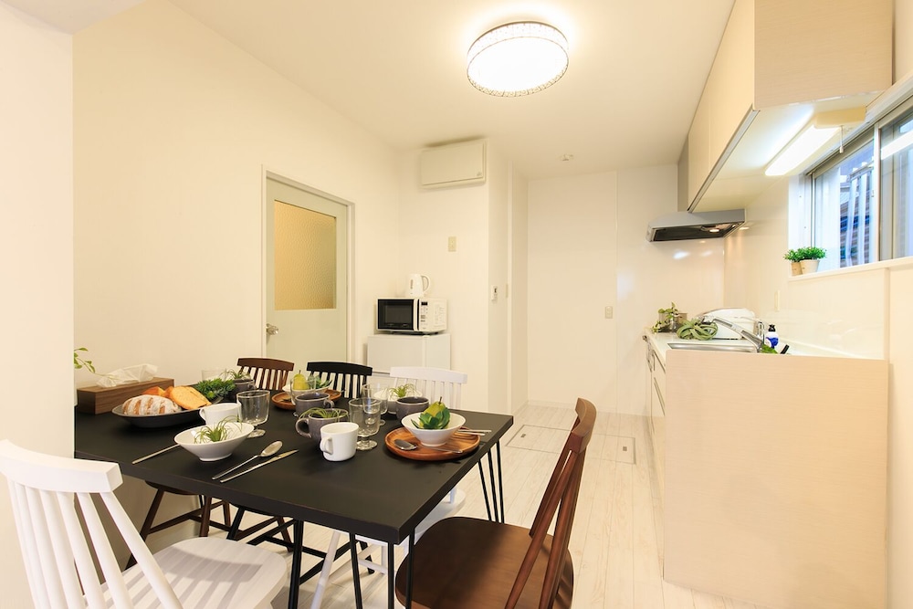 OSU 2CHOME HOUSE 名古屋