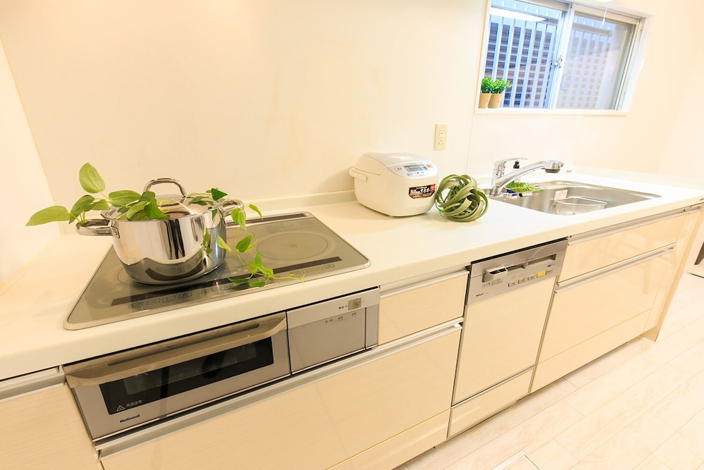 OSU 2CHOME HOUSE 名古屋