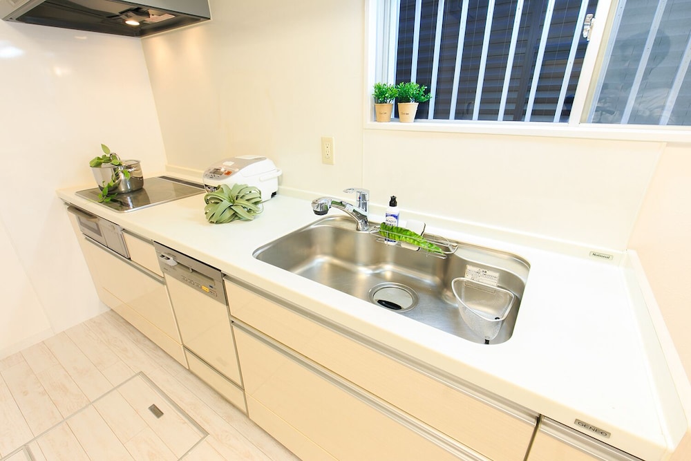 OSU 2CHOME HOUSE 名古屋