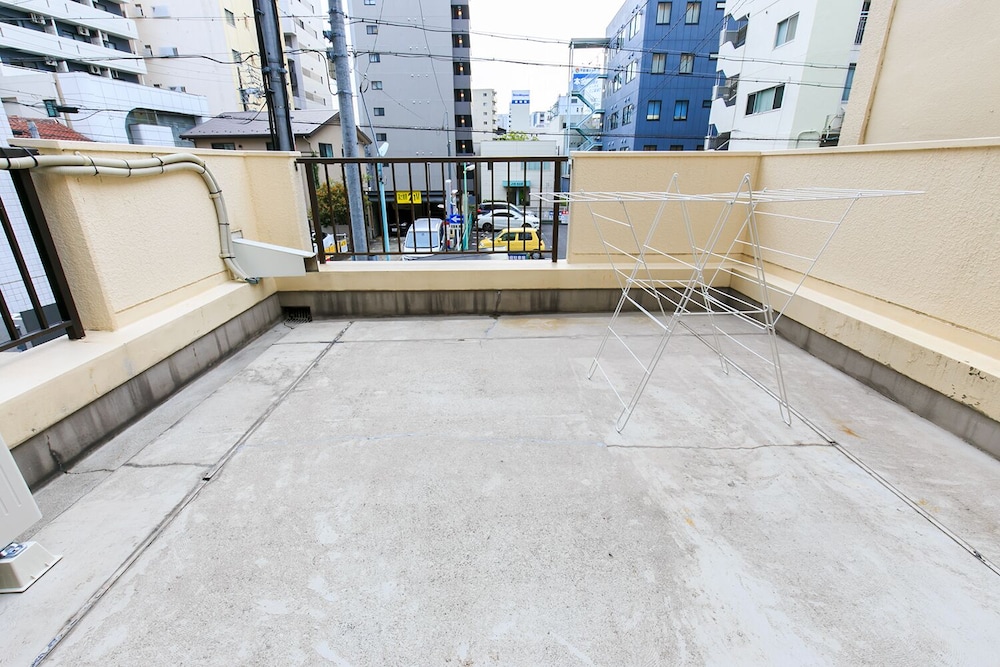 OSU 2CHOME HOUSE 名古屋