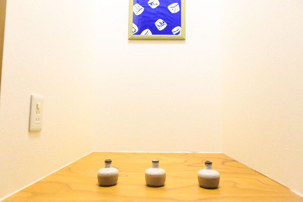 OSU 2CHOME HOUSE 名古屋