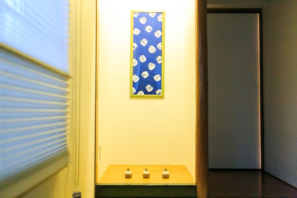OSU 2CHOME HOUSE 名古屋